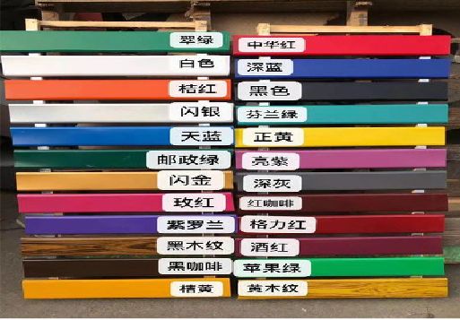 凤阳做招牌可以用哪些材料？