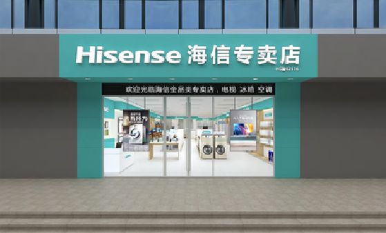 凤阳如何加强专卖店门头设计品质？
